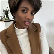 Profesora particular de portugués para todas las edades.